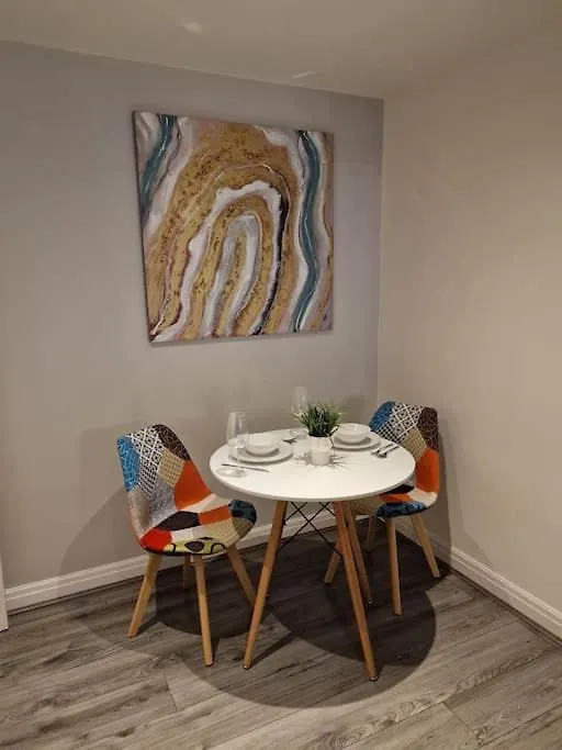 St Marks Court Apartments Anlaby المملكة المتحدة