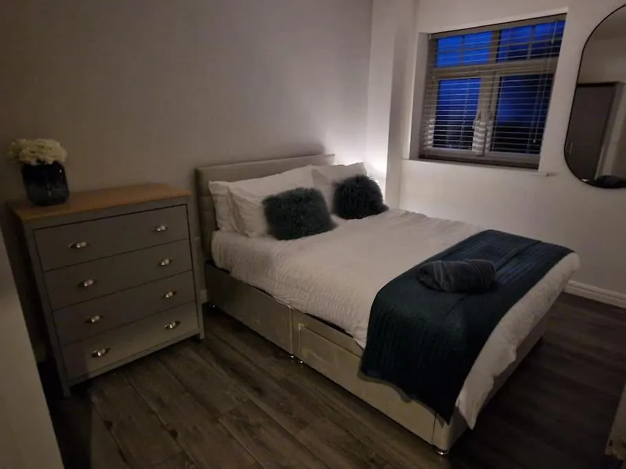 St Marks Court Apartments Anlaby