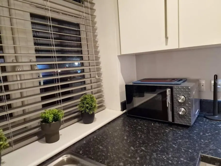 St Marks Court Apartments Anlaby