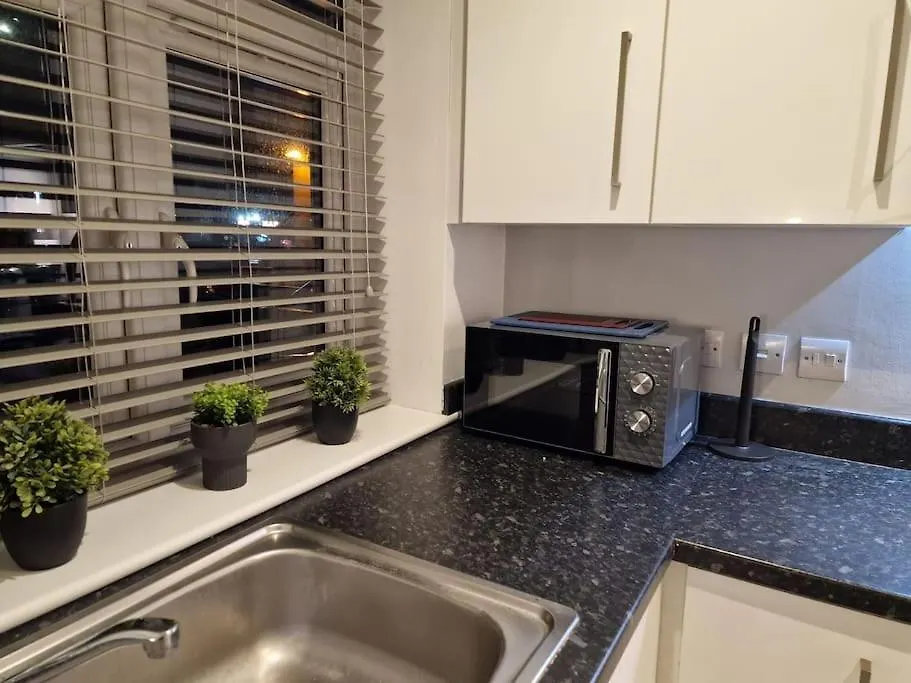 St Marks Court Apartments Anlaby