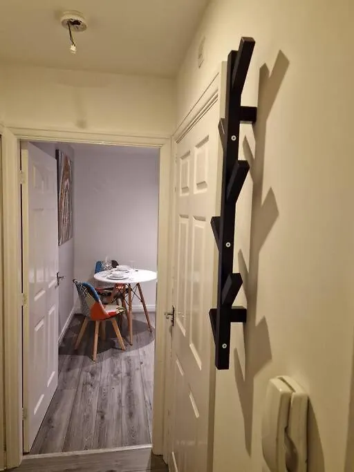 St Marks Court Apartments Anlaby المملكة المتحدة