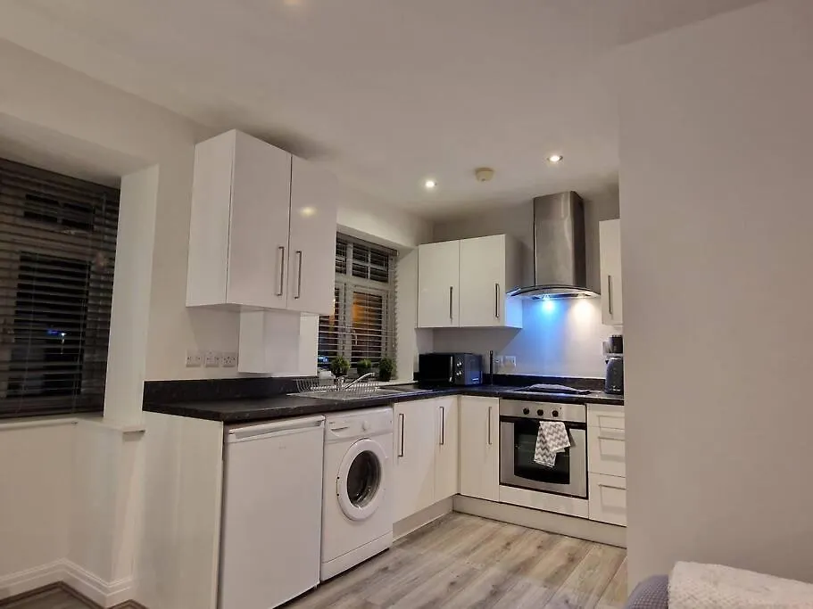 St Marks Court Apartments Anlaby المملكة المتحدة