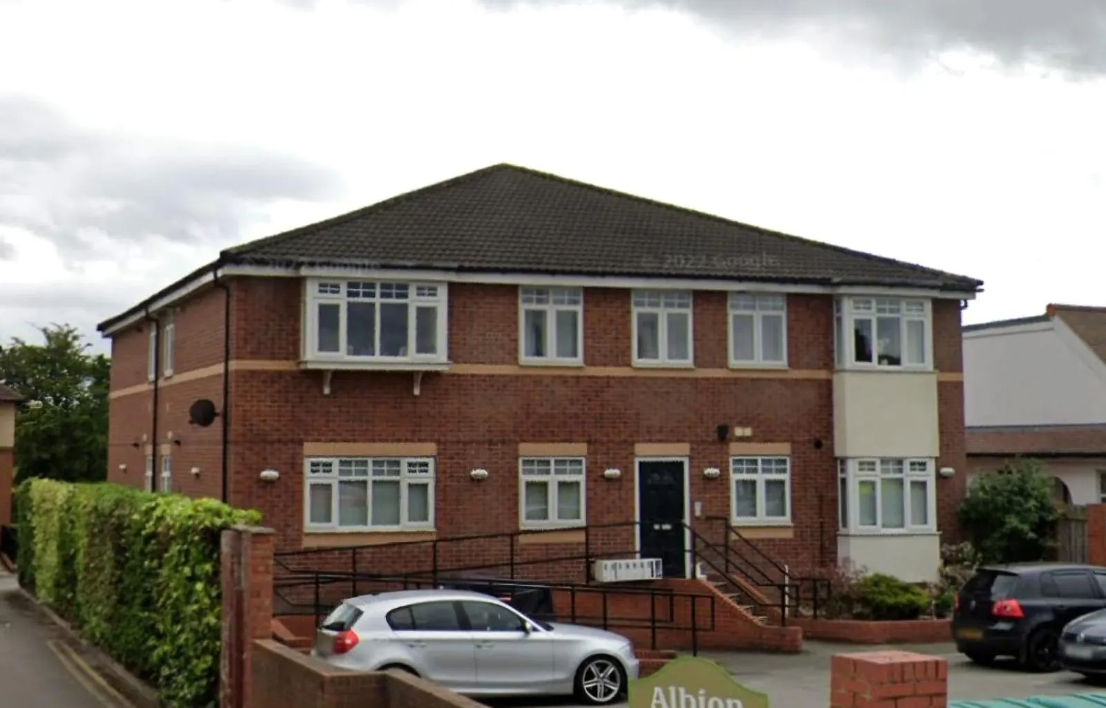St Marks Court Apartments Anlaby