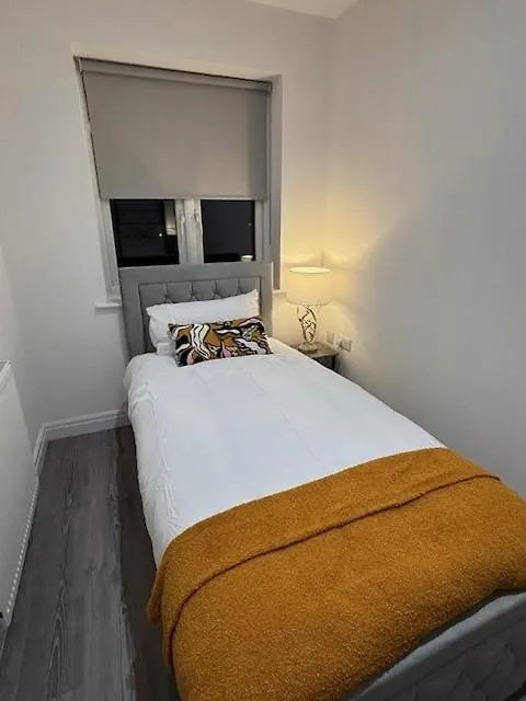 St Marks Court Apartments Anlaby