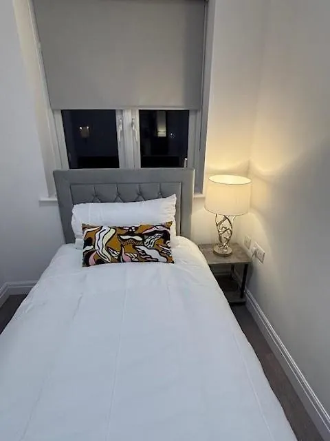 St Marks Court Apartments Anlaby 0*,  المملكة المتحدة