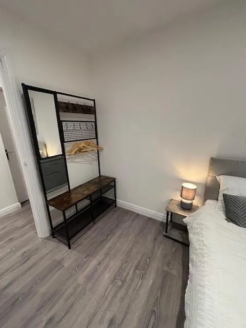 St Marks Court Apartments Anlaby