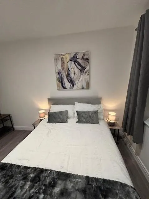 St Marks Court Apartments Anlaby
