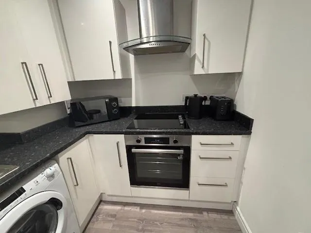 St Marks Court Apartments Anlaby 0*,