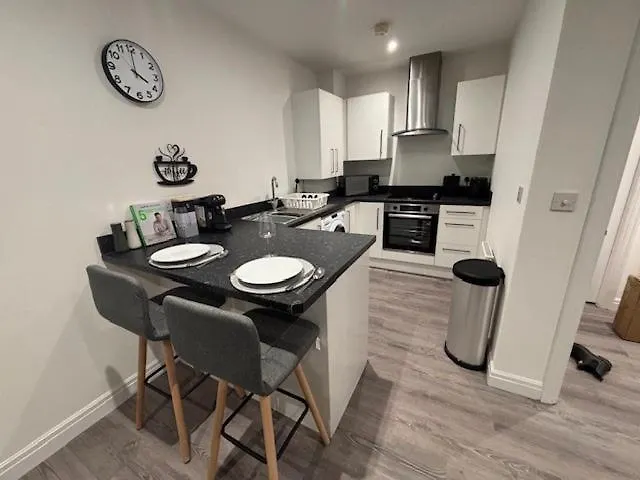 St Marks Court Apartments Anlaby