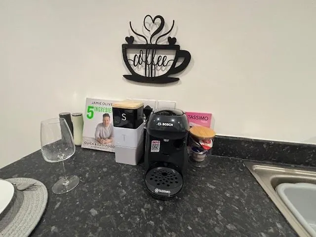 St Marks Court Apartments Anlaby