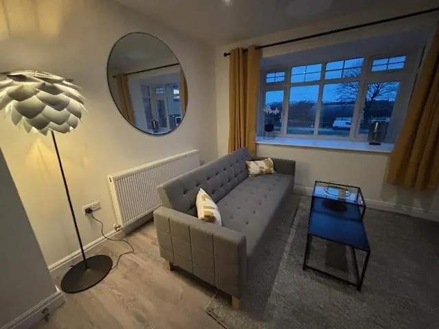 St Marks Court Apartments Anlaby المملكة المتحدة