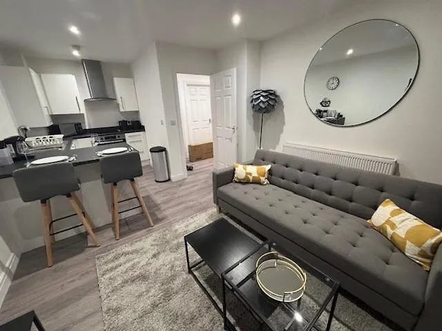 St Marks Court Apartments Anlaby