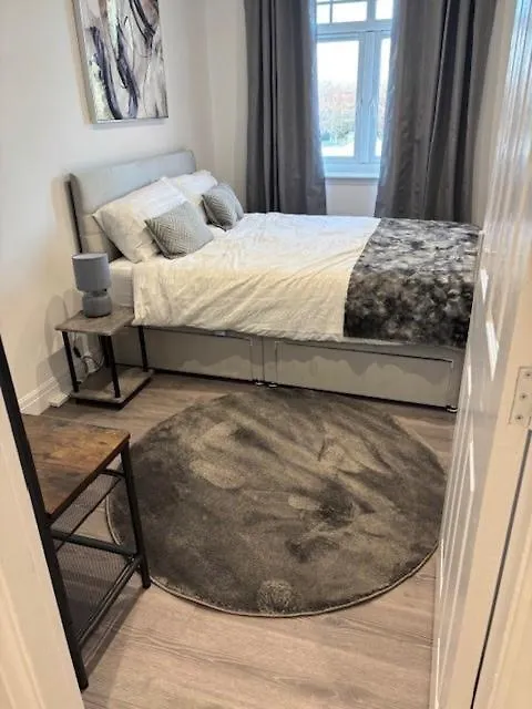 St Marks Court Apartments Anlaby
