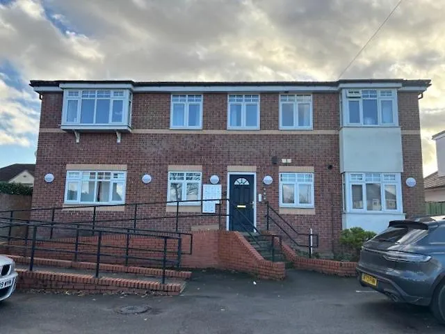 St Marks Court Apartments Anlaby المملكة المتحدة