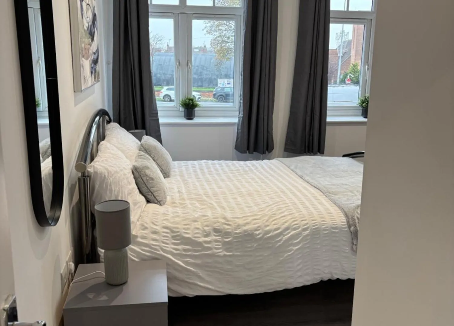 St Marks Court Apartments Anlaby