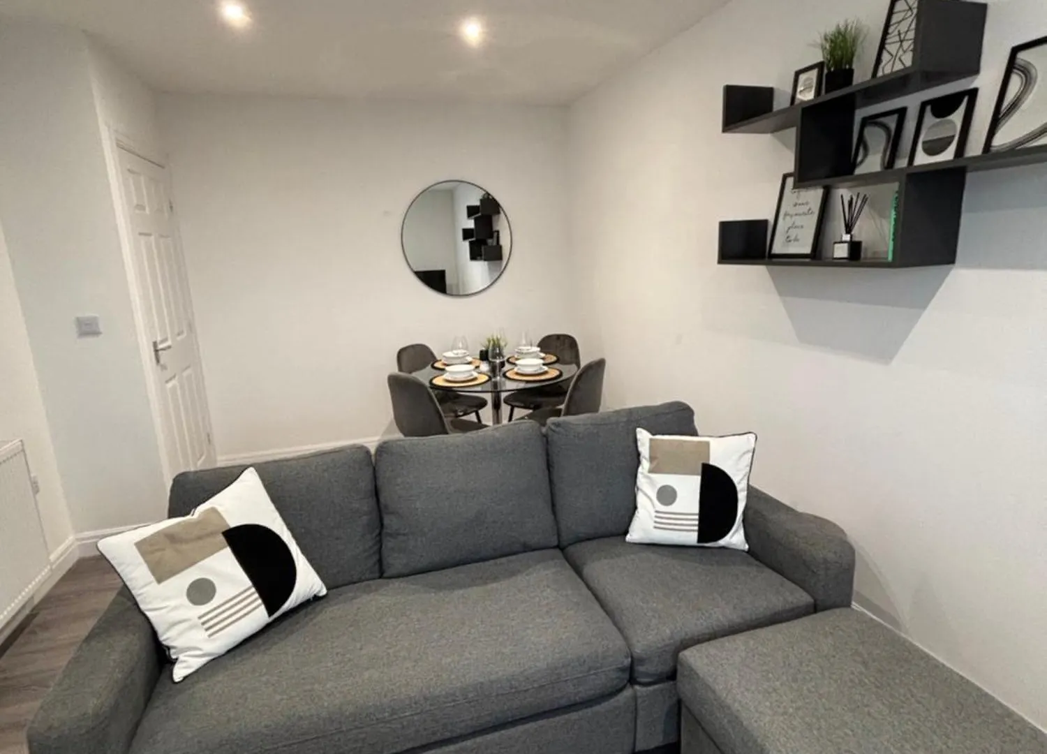 St Marks Court Apartments Anlaby 0*,