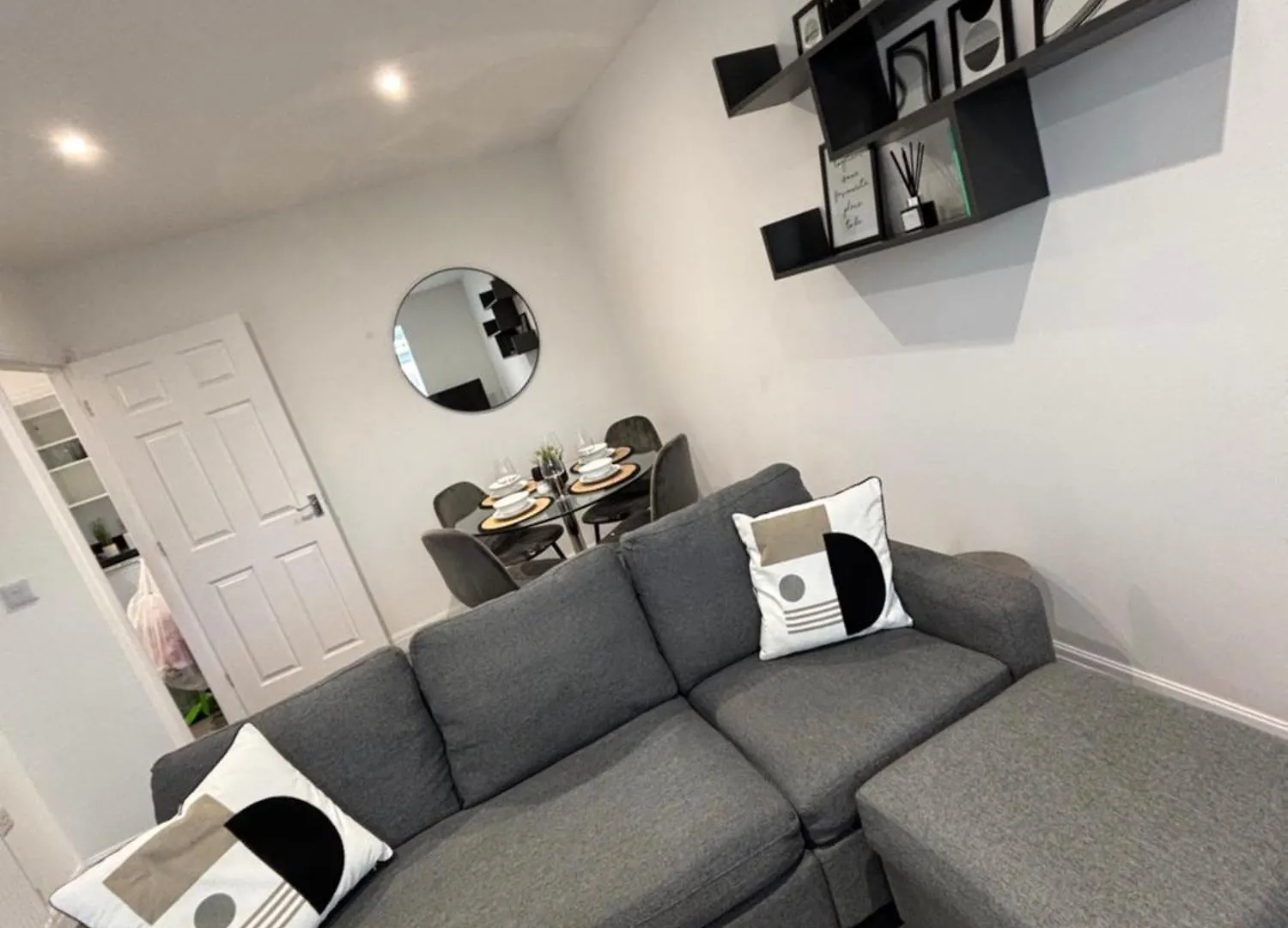 St Marks Court Apartments Anlaby المملكة المتحدة