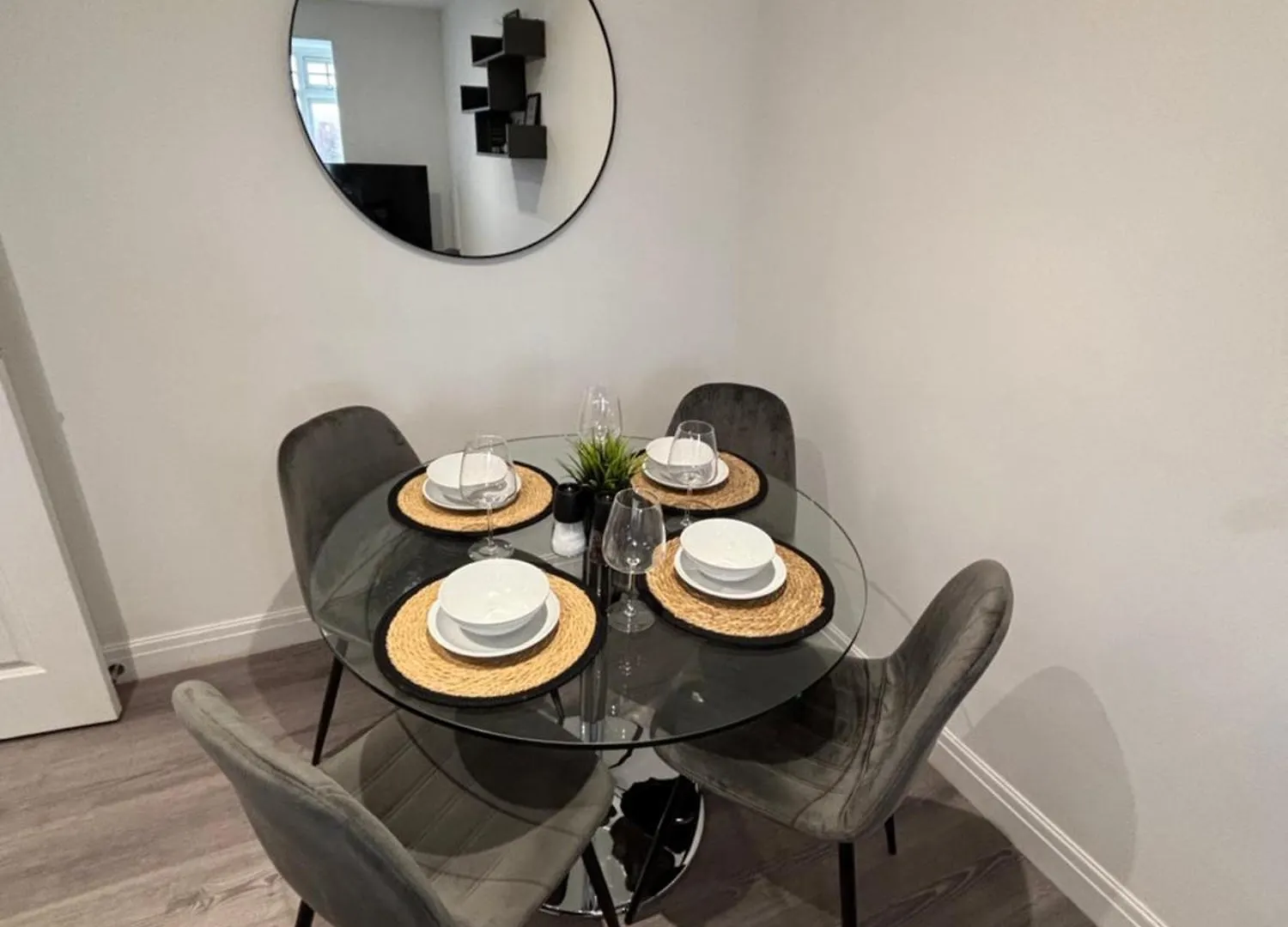St Marks Court Apartments Anlaby