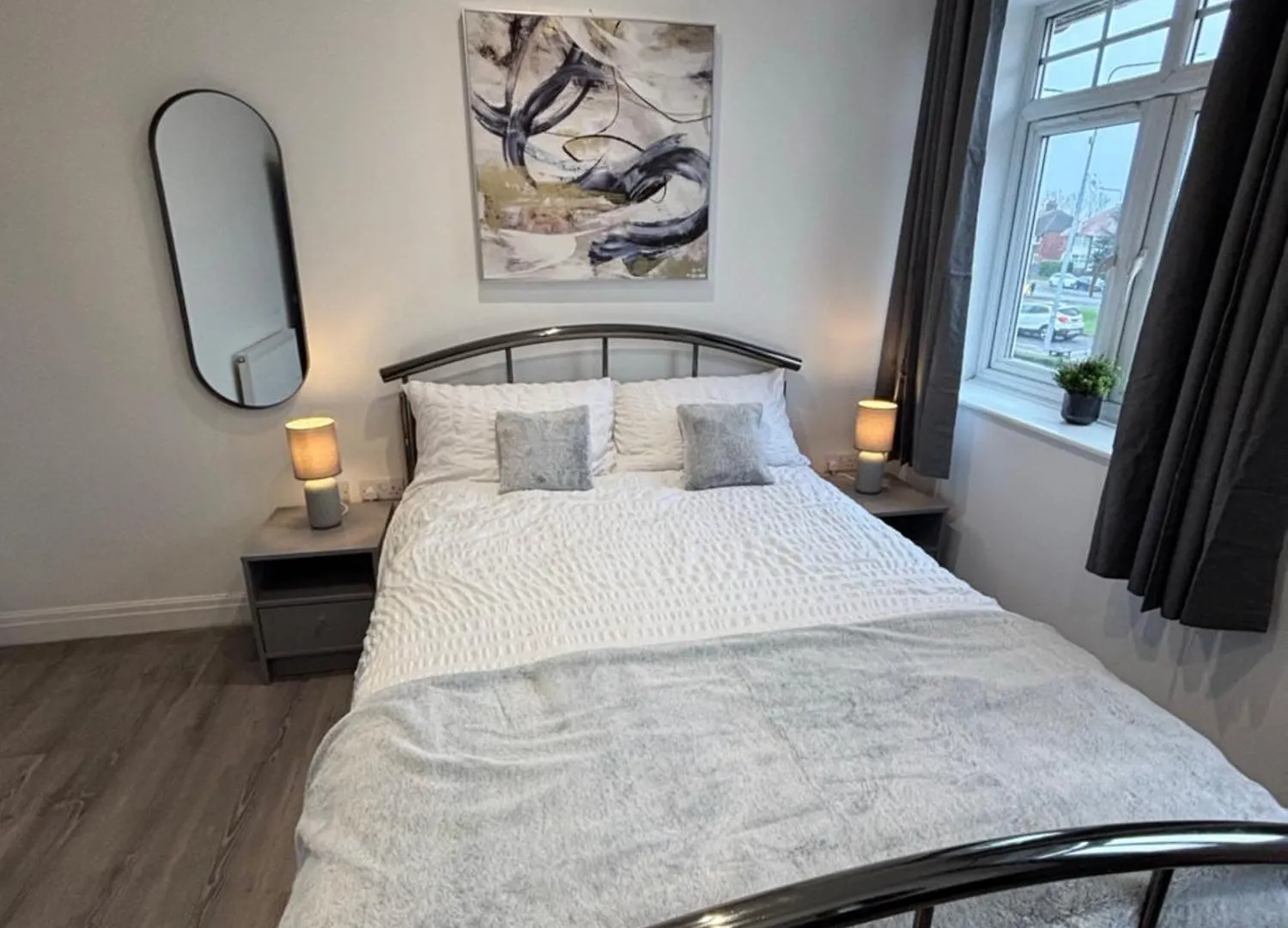 St Marks Court Apartments Anlaby