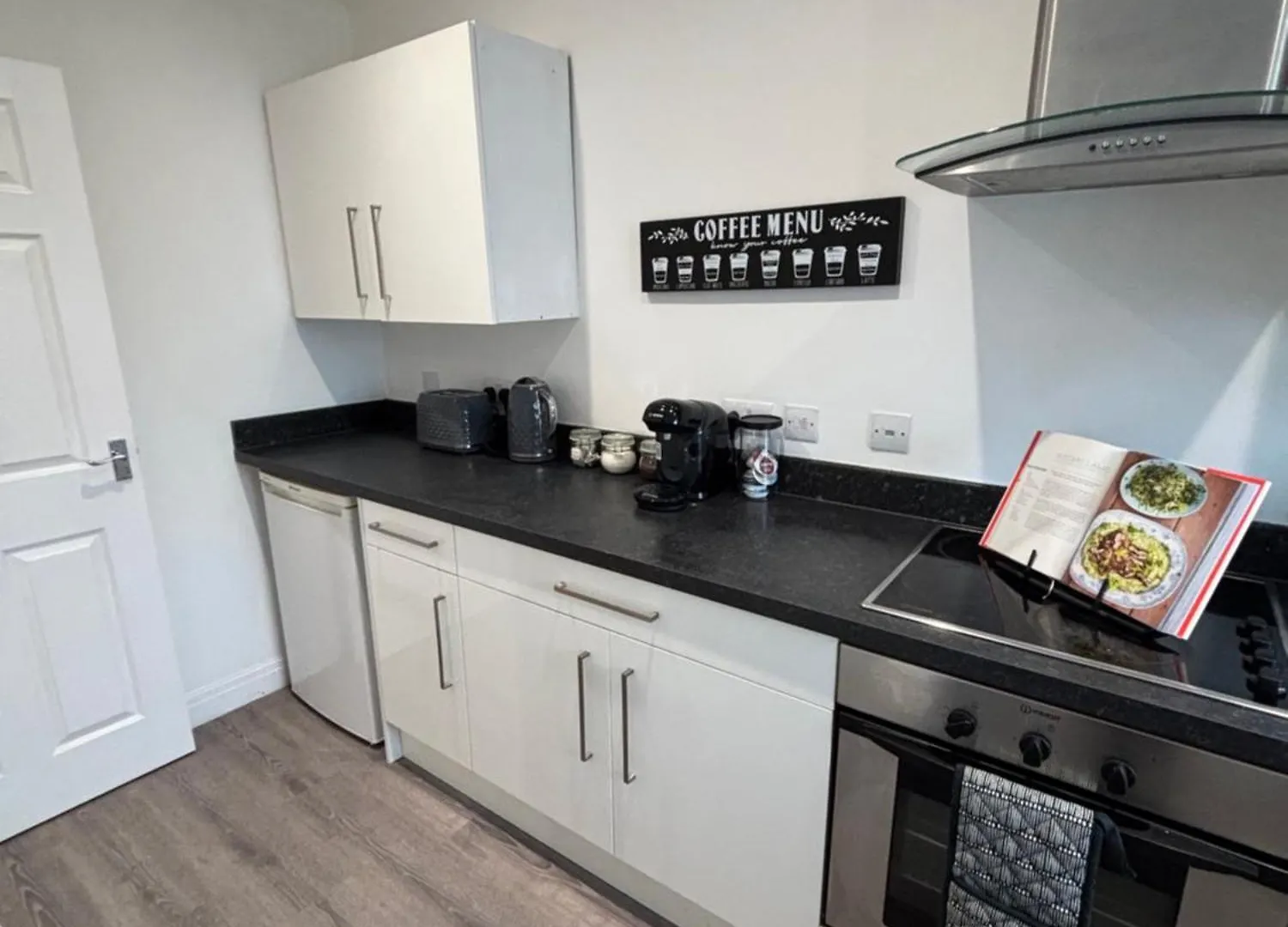 St Marks Court Apartments Anlaby
