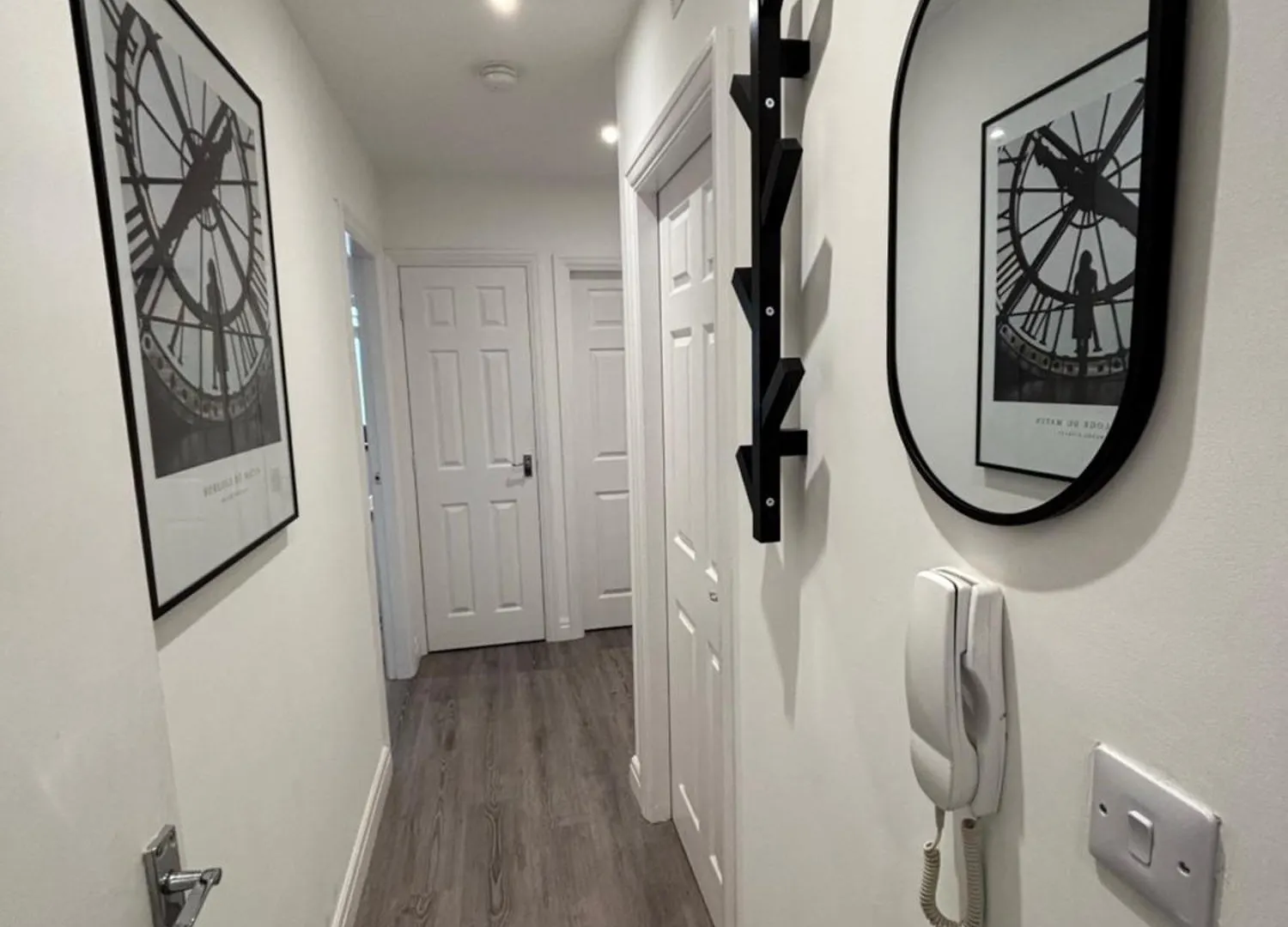 St Marks Court Apartments Anlaby