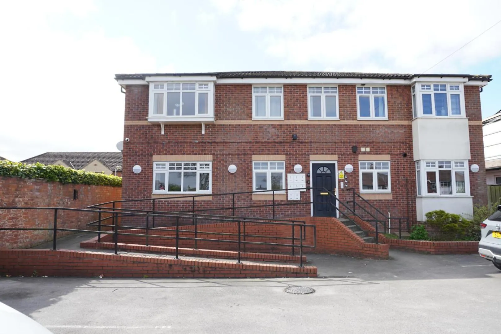 St Marks Court Apartments Anlaby المملكة المتحدة