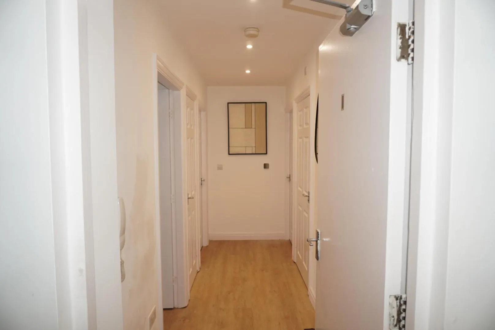 St Marks Court Apartments Anlaby
