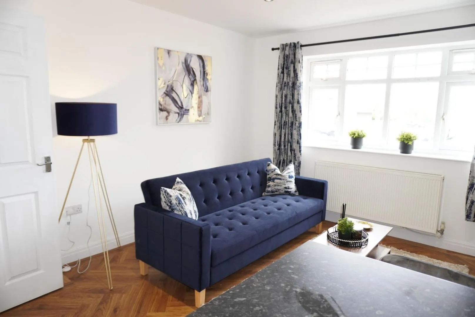 St Marks Court Apartments Anlaby