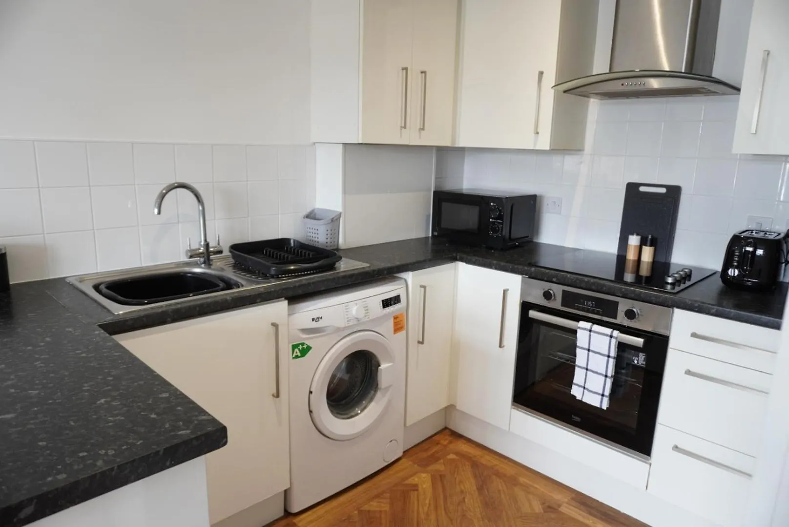 St Marks Court Apartments Anlaby