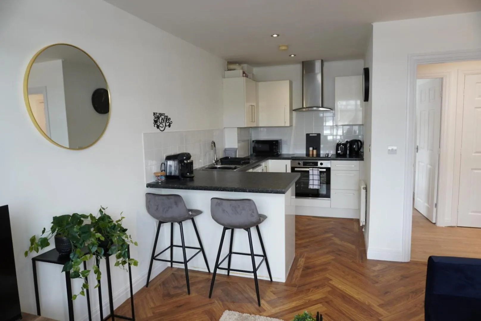 St Marks Court Apartments Anlaby المملكة المتحدة
