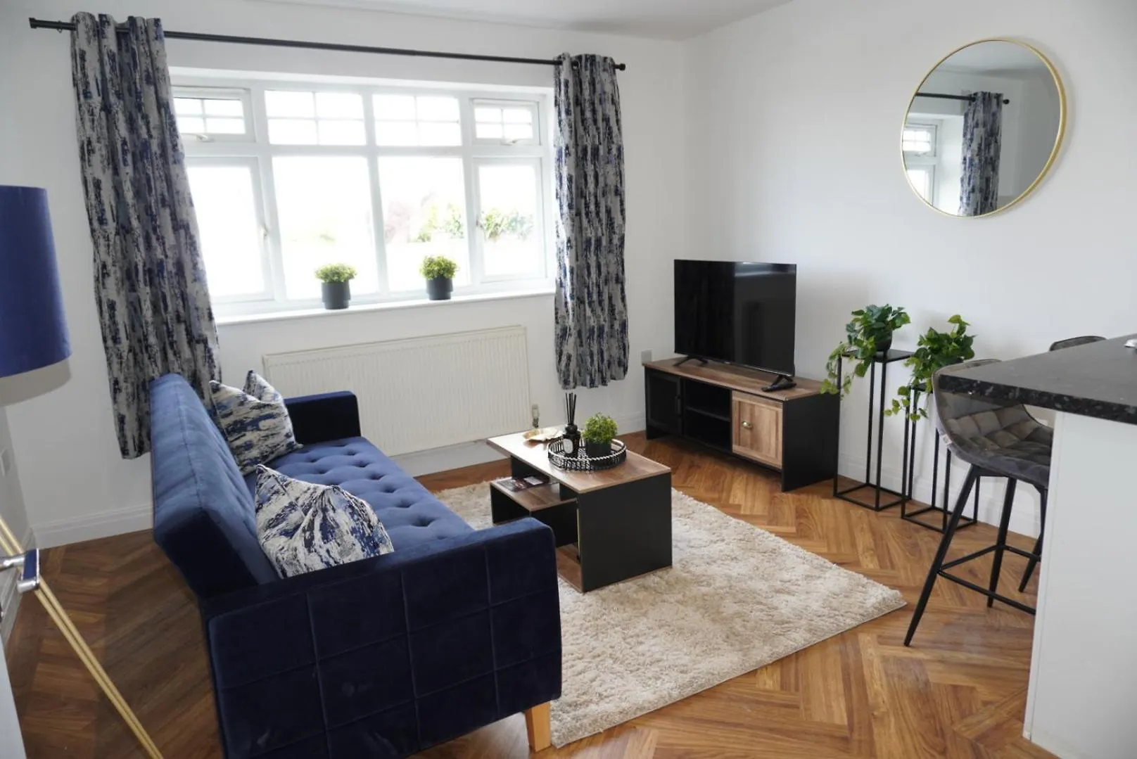 St Marks Court Apartments Anlaby