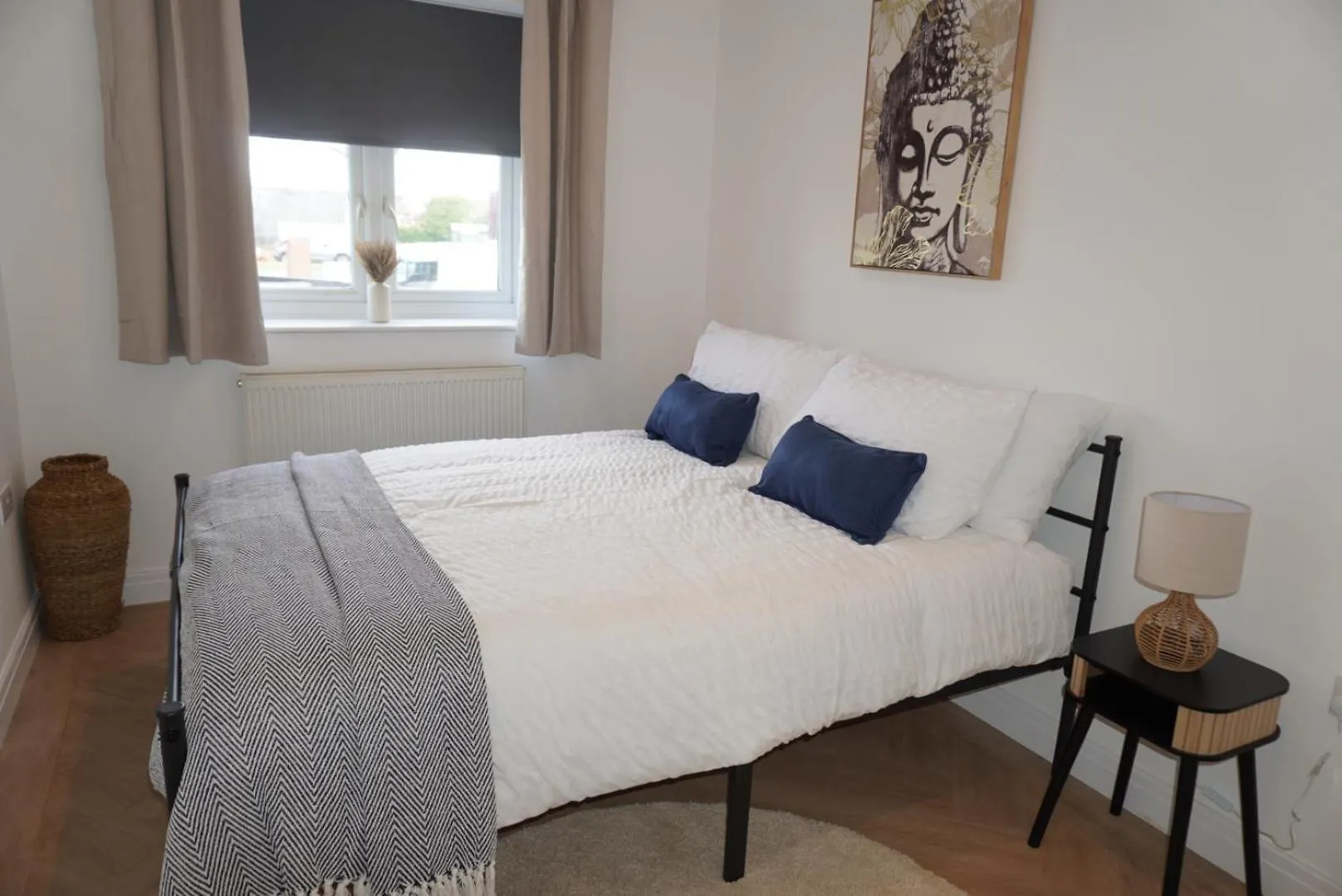 St Marks Court Apartments Anlaby