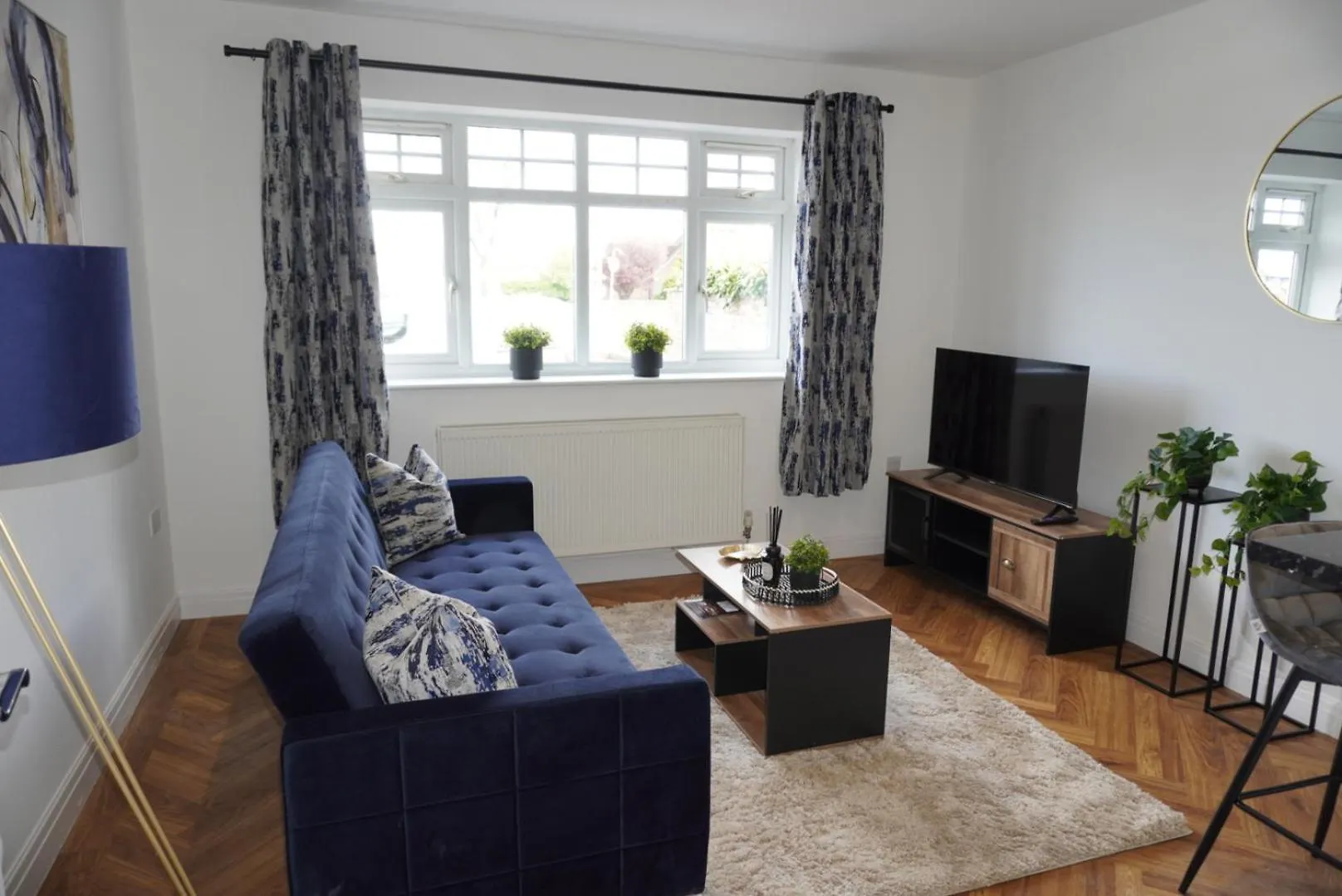 St Marks Court Apartments Anlaby