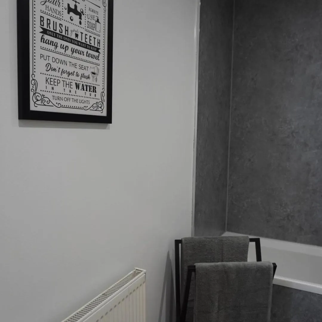 St Marks Court Apartments Anlaby