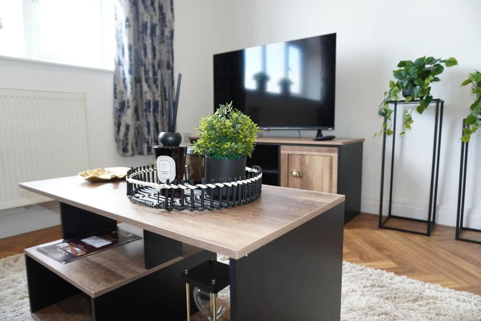 St Marks Court Apartments Anlaby