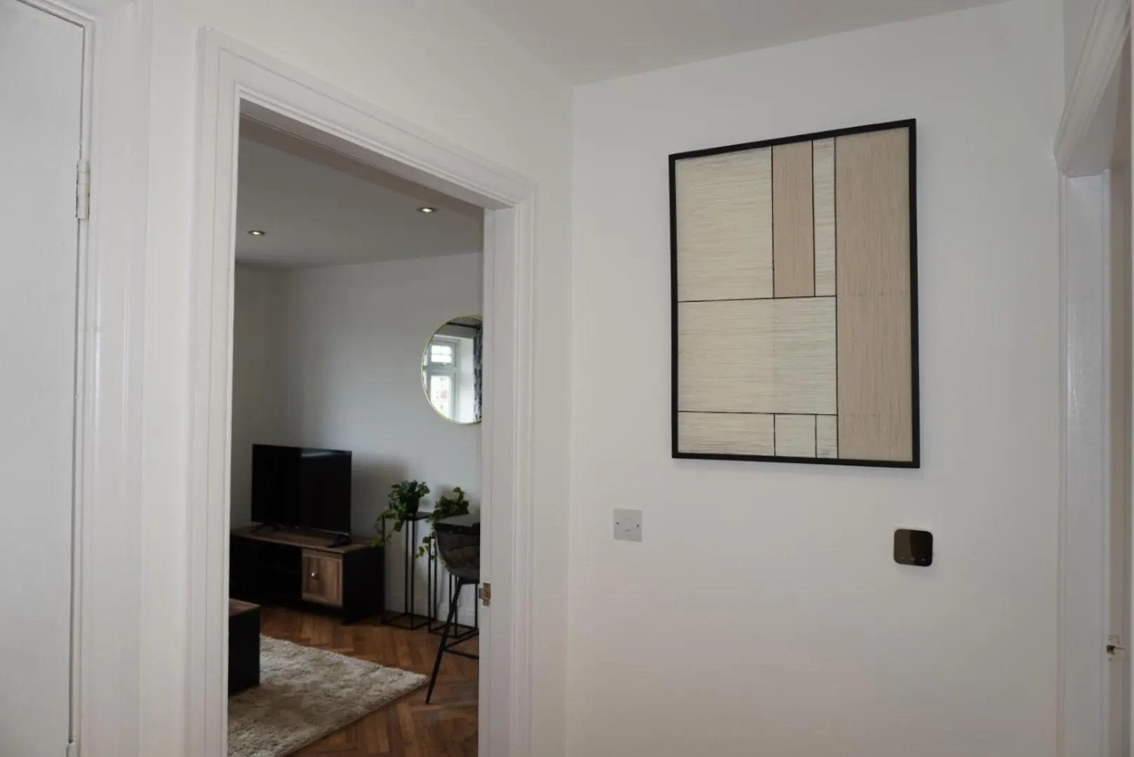 St Marks Court Apartments Anlaby