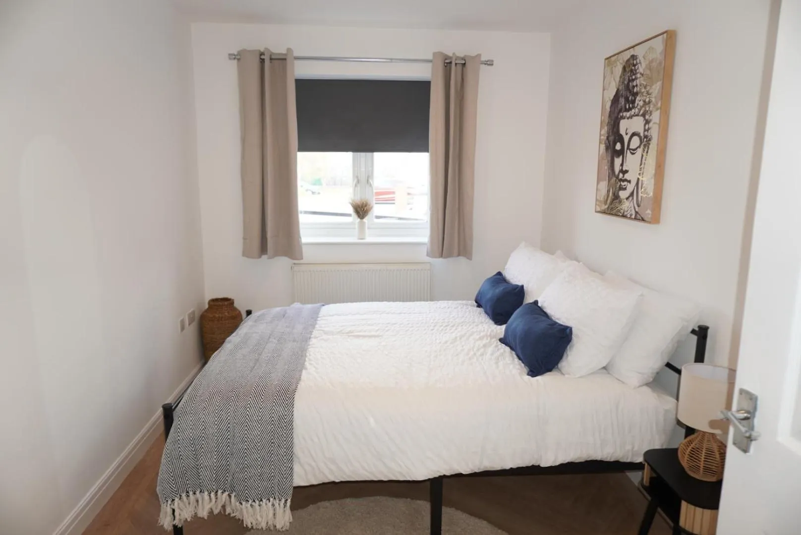 St Marks Court Apartments Anlaby