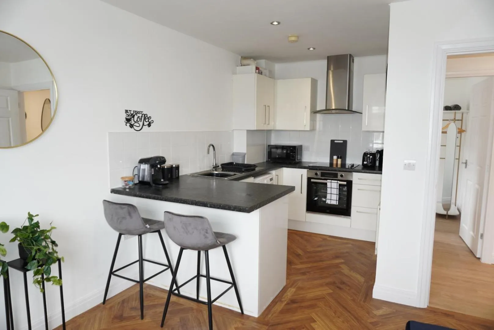 St Marks Court Apartments Anlaby