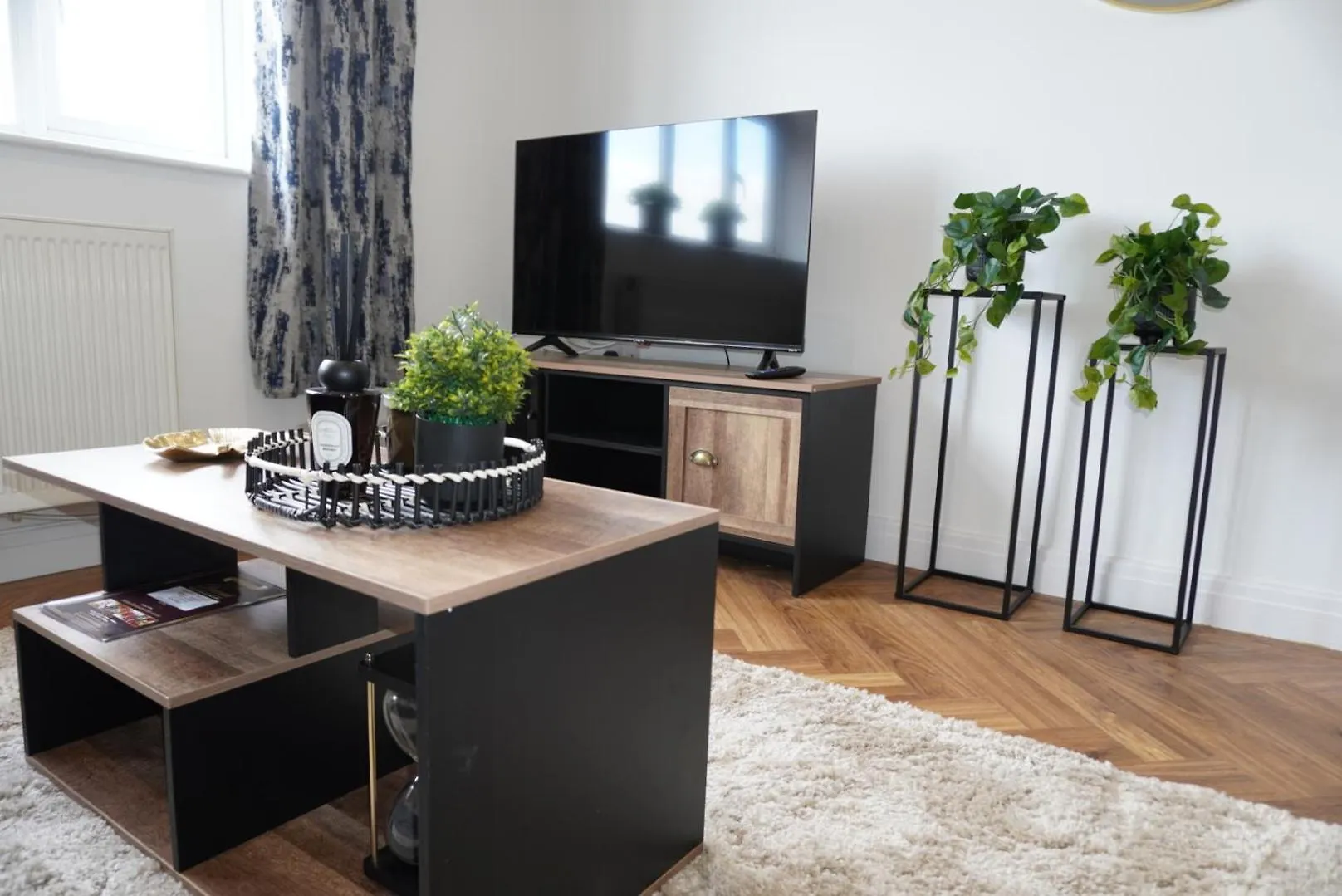 St Marks Court Apartments Anlaby
