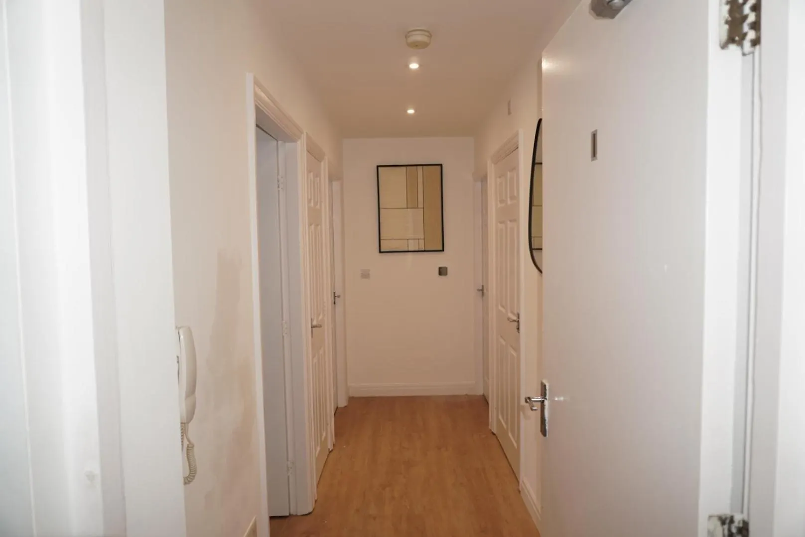 St Marks Court Apartments Anlaby