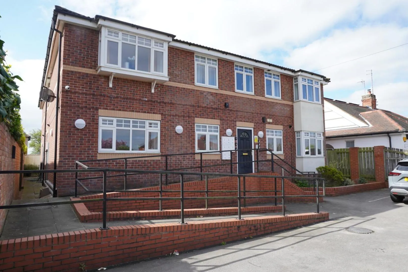 St Marks Court Apartments Anlaby 0*,