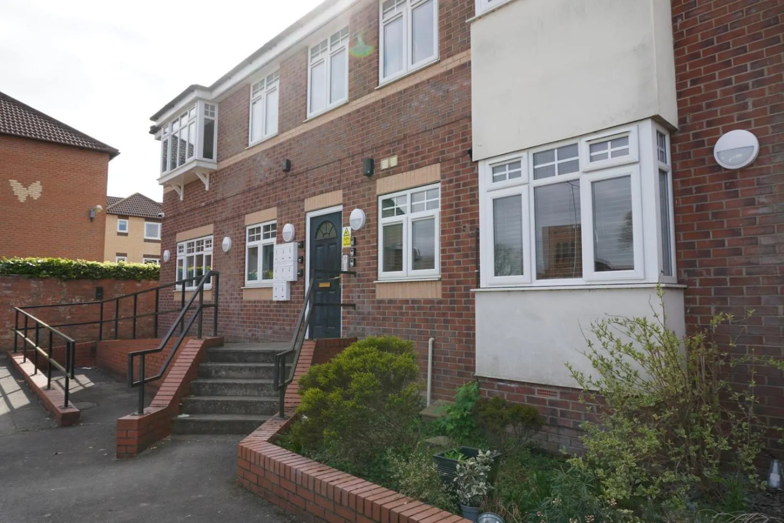 St Marks Court Apartments Anlaby