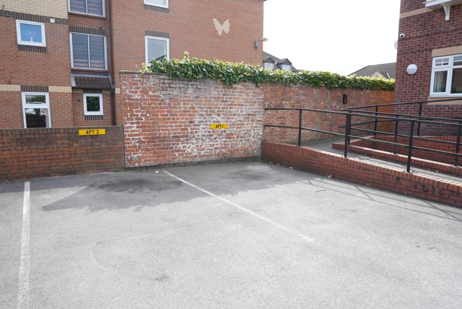 St Marks Court Apartments Anlaby